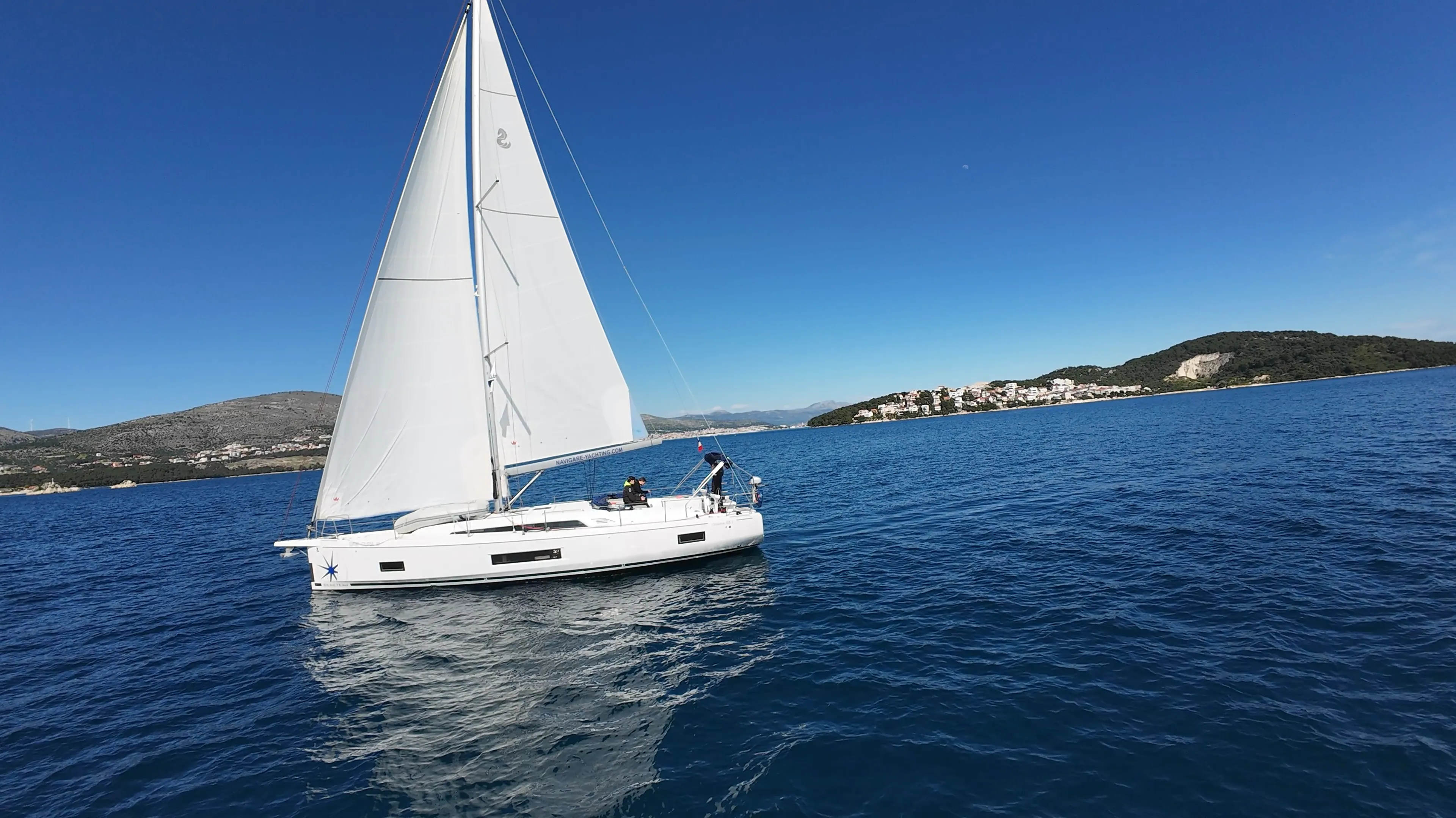 Youngstars – Trogir – 26.09. - Bild 1